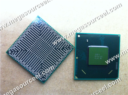 Buy Computer IC Chips QG88CGL Computer GPU CHIP INTEL at wholesale prices