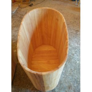 kids wooden bathtub, bathroom bathtub,