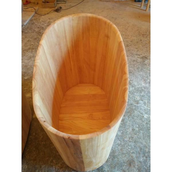 Buy kids wooden bathtub, bathroom bathtub, at wholesale prices