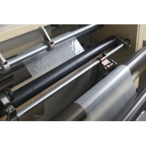 China 15 Micron Transparent BOPP Film for Excellent Thermal Lamination on sale