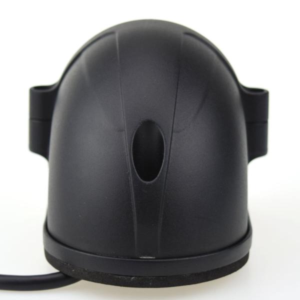 Surveillance Dome Infrared Car Camera , Truck Bus Auto Video Camera Parking Assist Function