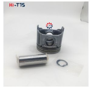 Durable V3307 Piston 1J770-2111 For Kubota Engine Repair Parts