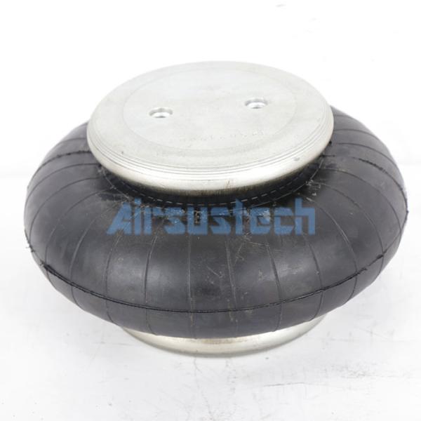 Firestone Pneumatic Rubbe Bellows Only W01-358-0100 Air Spring Vibration Control