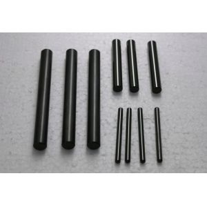 SILICON CARBIDE SLURRY ATOMIZATION DISC AND SANDBLASTING NOZZLE