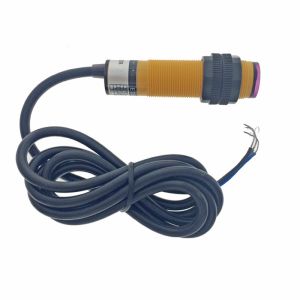 3-50cm E18-D50NK Photoelectric sensor IR Infrared Obstacle Avoidance Sensor