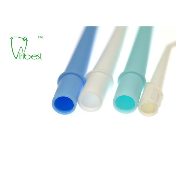 Buy Universal Disposable Dental Surgical Tip PVC Dental Suction Tip at wholesale prices