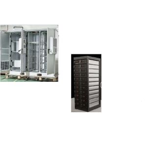 Commercial & Industrial Energy Solar Storage system , store 100kw- 2mw, Battery