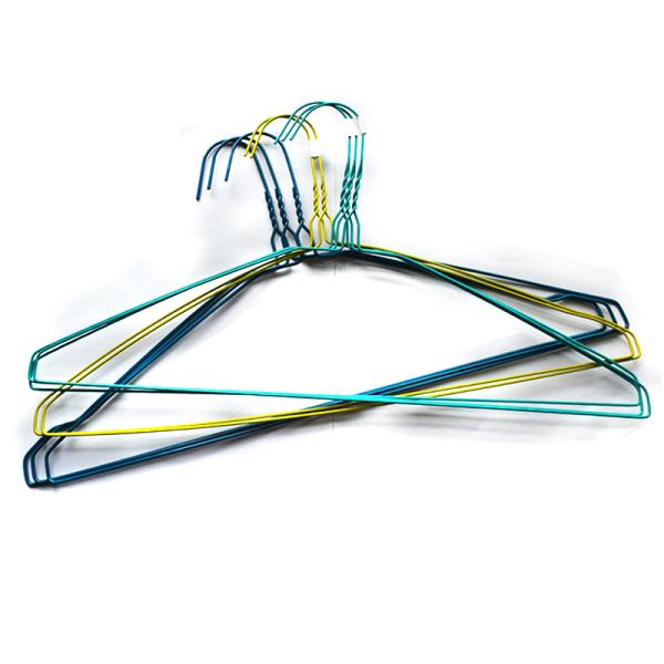 Buy 1.9mm Stainless Steel Wire Hangers at wholesale prices