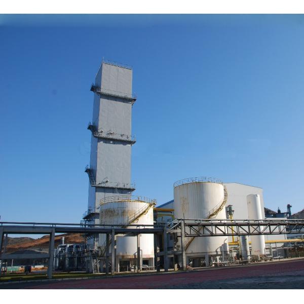 3000nm3 / H Nitrogen Plant Centrifugal Compressor Unit Long Service Life