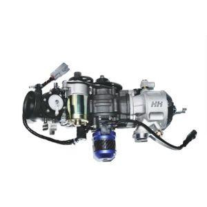 Repair Accessories for BluePenguin Design Power Surfboard Two-Stroke Engine