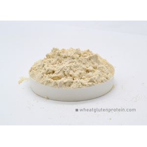 Sausage Ham Adhesive 8002-80-0 Vital Wheat Gluten Bulk