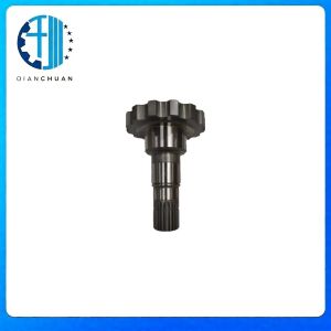 China 706-7G-41630 Drive Shaft  For Komatsu PC200-8 PC220-8 PC270-8 Excavarts Parts on sale