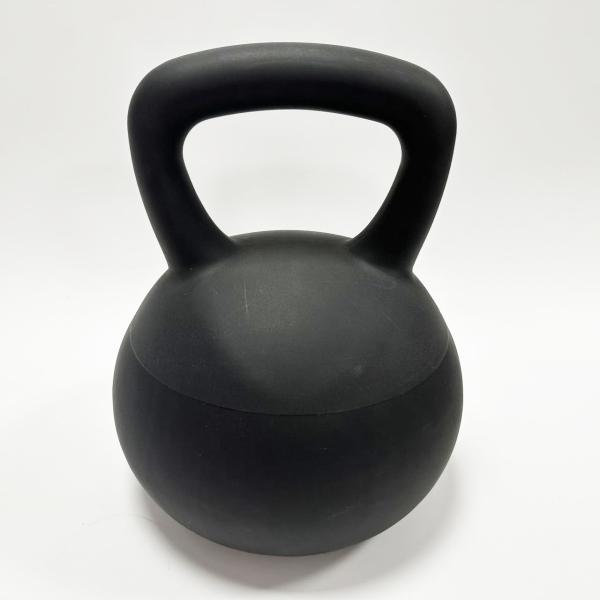 Buy Body solid kettlebells training KETTLEBELLS with Wall Chart​ With Handle at wholesale prices