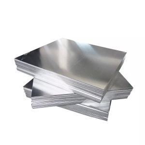 China ASTM Corrosion Resistance Aluminum Alloy Sheet Customized 1100 1060 500mm on sale