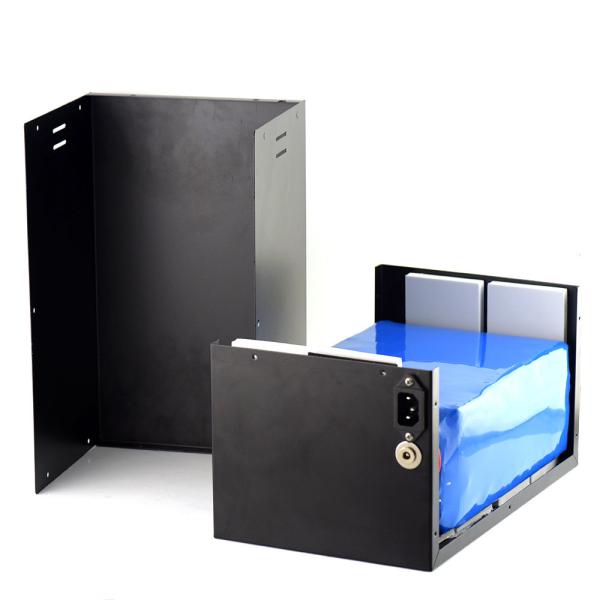 60v 30ah 1800W Lithium Ion Battery Packs For Ebike Electric Scooter