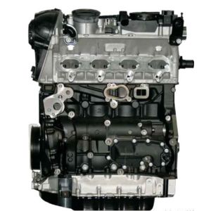 Auto Engine Parts Transverse Engine BYJ EA888 Gen I 1. 8L Engine Assembly 06J100861X Used For VW