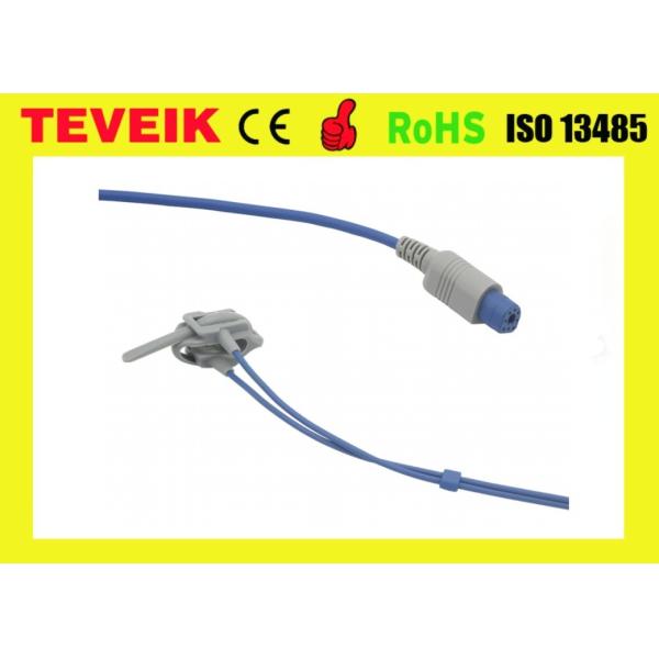 Buy M1193AM1193T HP neonate spo2 sensor with silicone wrap,hp neonate wrap probe at wholesale prices