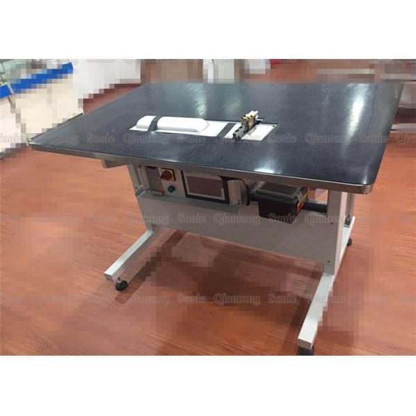 Buy 20Khz Ultrasonic Metal Welding Machine Replacement Traditional Soldering Technology at wholesale prices