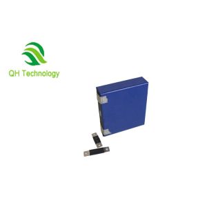 96ah Lithium Ion Battery Cells