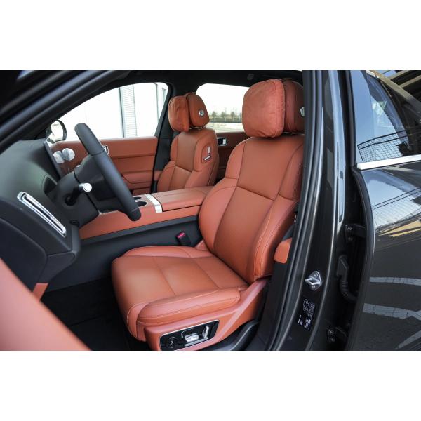 Lixiang L7 Pro Ideal L7 Max Hybrid SUV 4997x1963x1455mm Length x Width x Height