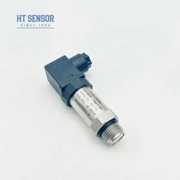 BPHT24 Flush Diaphraqm Pressure Sensor Transmitter level sensor