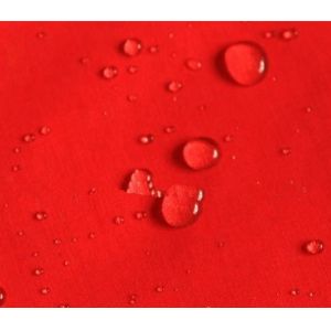 57/58" Width Waterproof 100% Cotton Twill Fabric for Judo Taekwondo Martial Arts