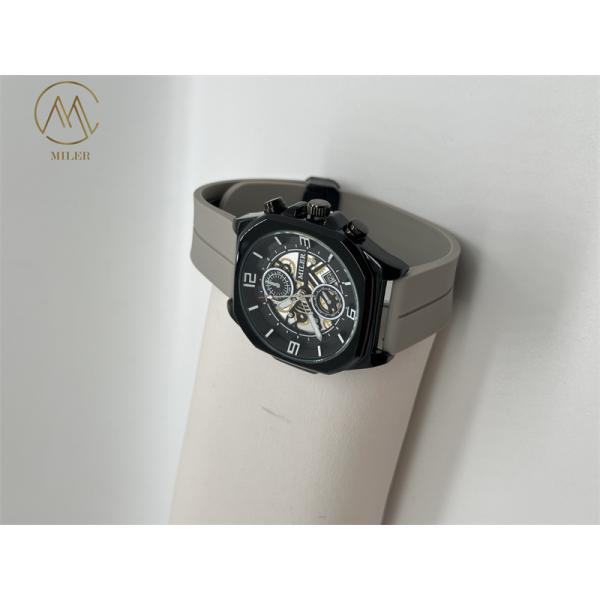 ML1113 Quartz Wrist Watch Special Occasions Type Hook Buckle Band