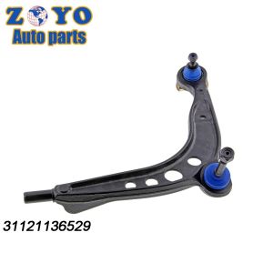 Suspension System for BMW Z3 E36 2003 OEM Steel Front Lower Control Arm Position