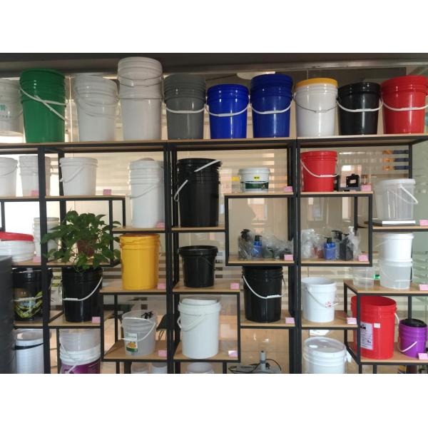 3.5cm UMETASS Plastic Paper Drum Seal with Acceptable Printing