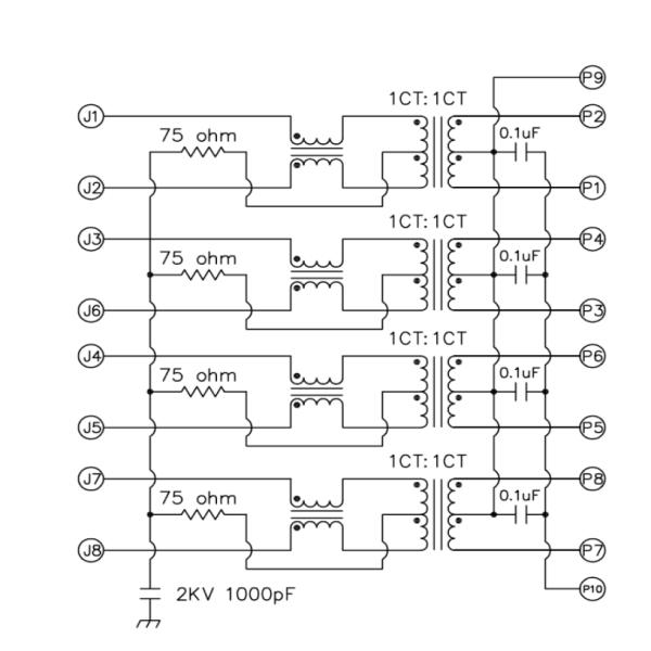 7498111001A​ Datasheet