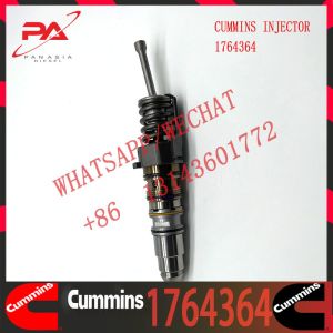 Diesel Fuel Injector 1499257 4903455 4088725 4902818 1764364