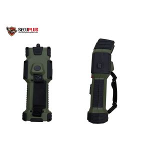 300W 5s Analysis Fluorescent Portable Explosive Detector