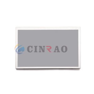 TFT 7'' LQ0DASA586 Automotive LCD Display