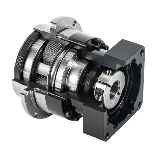 Integrated Planetarium ND Series Planetary Reducer Gearbox High Precision