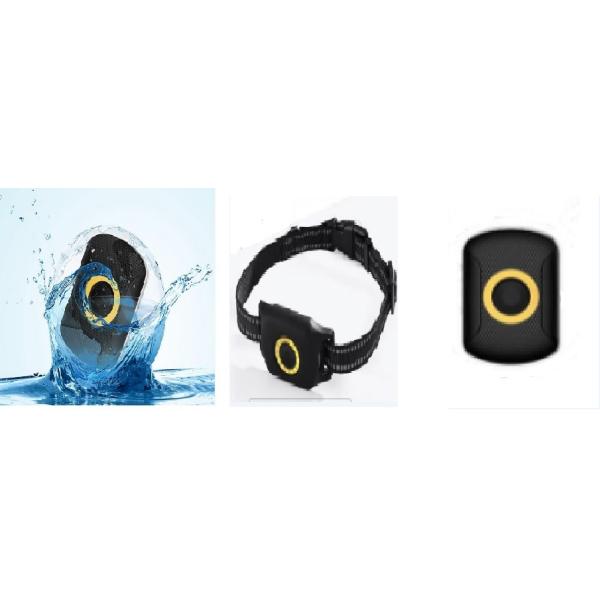 Buy Waterproof Smart GPS Tracker at wholesale prices