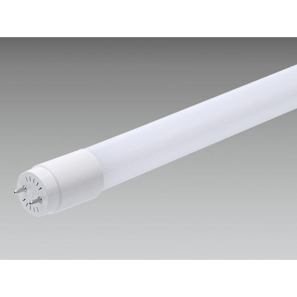High Efficiency 5000k Pf0.9 T8 Led Glass Tube Single ended 12w / 18w / 22w
