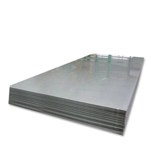 Buy AL MG Series 5083 5086 Aluminum Alloy Sheet Custom Processing at wholesale prices