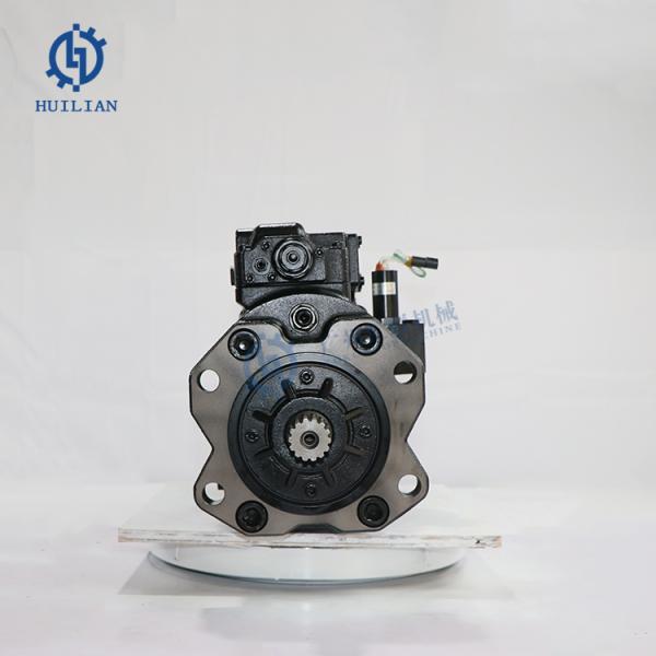 JIB220 K3V112DTP-9C14 Hydraulic Piston Hydraulic Main Pump