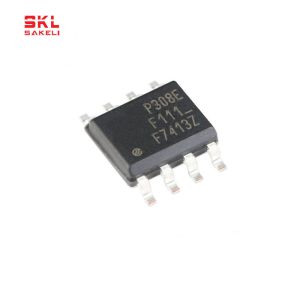 IRF7413ZTRPBF MOSFET Power Electronics - High-Performance And Reliable Switching