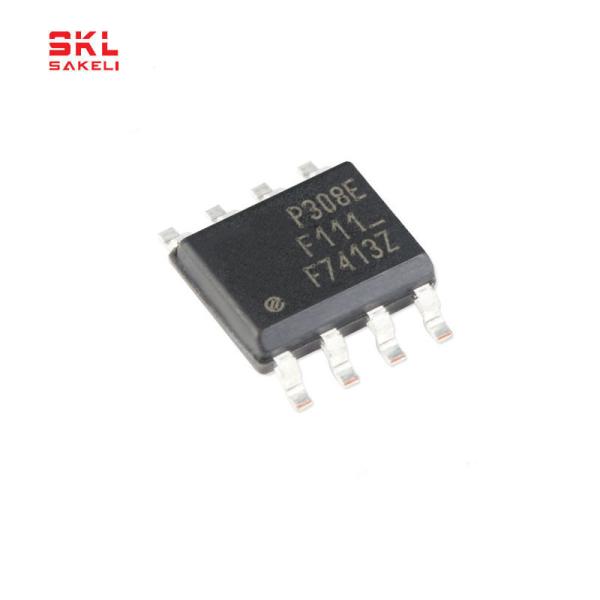 IRF7413ZTRPBF MOSFET Power Electronics - High-Performance And Reliable Switching