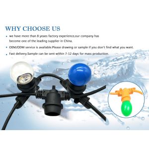 Package 1pc/Bag E27 Lamp Holder Weight 50g Suitable For Up To 400W