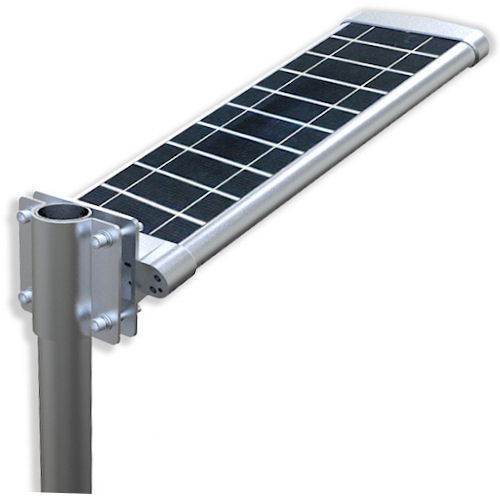 Buy 20w all in one integrated Solar LED garden light at wholesale prices