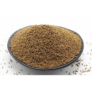 SS201 Fish Feed Extruder Floating Fish Pellet Making Machine