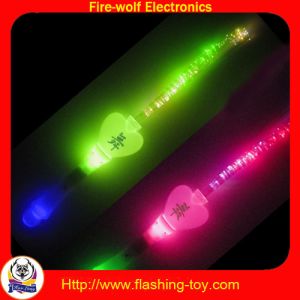 Party stick Novelty product Led stick Flashing Light Stick With Logo