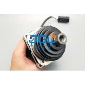 China 2705620 3073993 Controller Joystick For E336D2XE E365C E374D E374F E385C E390D E390F  Excavator Parts on sale