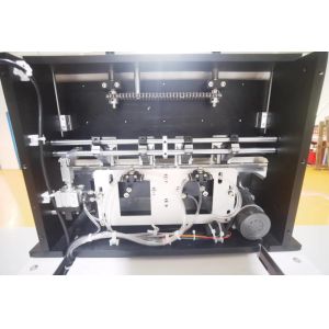 50*50mm SMT Magazine Loader Upper PCB Stacker CE for 0.6mm thick PCB