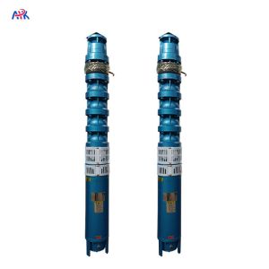 70m3/Hr 70m Water Submersible Deep Well Pump For Irrigation