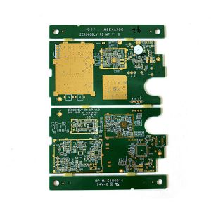 2L Automotive PCB Assembly