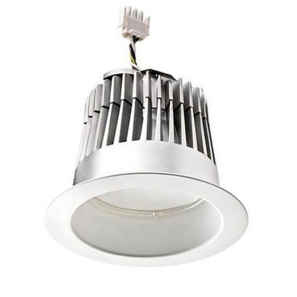 Aluminum Die Casting Casing LED Light Bulb Lamp Shell Housing for 50000shots
