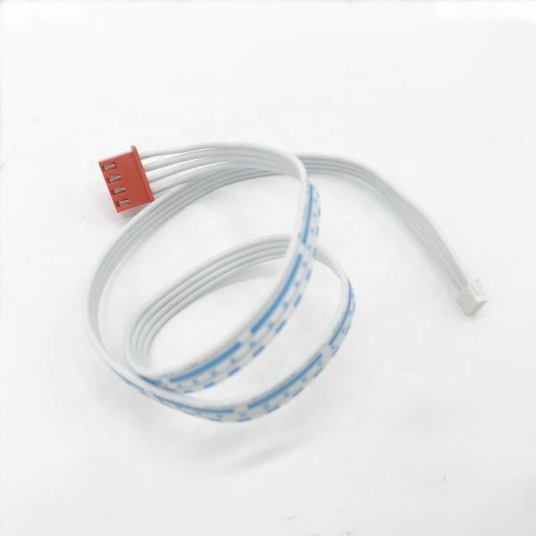 Home Appliance Custom Wire Harness Cable Assembly with Good Product from Jst Manufacturing
